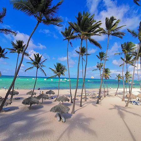 Bavaro Deluxe Los Corales Villas Beach Club & Spa Good Offer For Vacation Punta Cana Exterior foto