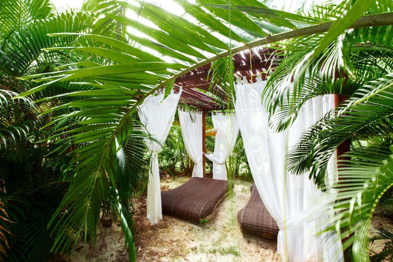 Bavaro Deluxe Los Corales Villas Beach Club & Spa Good Offer For Vacation Punta Cana Exterior foto