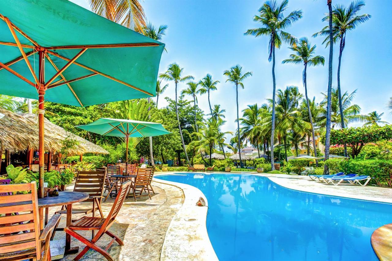 Bavaro Deluxe Los Corales Villas Beach Club & Spa Good Offer For Vacation Punta Cana Exterior foto