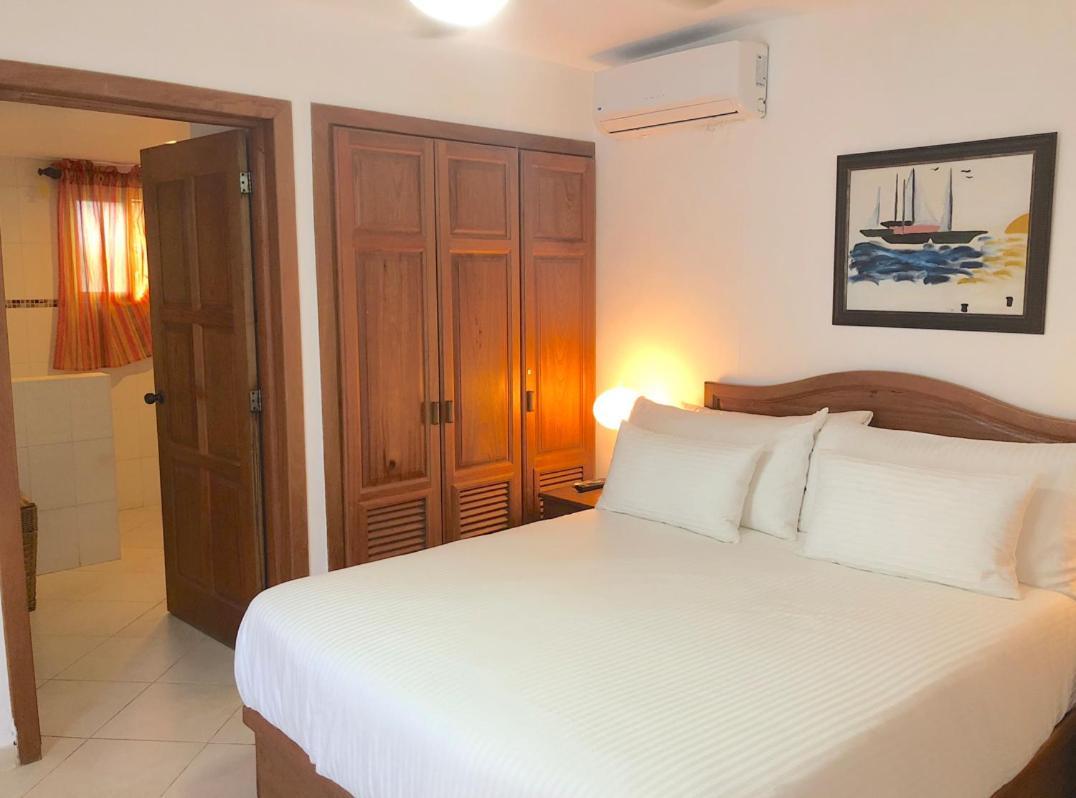 Bavaro Deluxe Los Corales Villas Beach Club & Spa Good Offer For Vacation Punta Cana Exterior foto