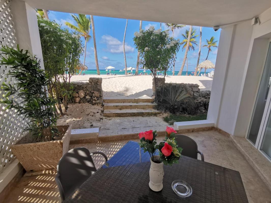 Bavaro Deluxe Los Corales Villas Beach Club & Spa Good Offer For Vacation Punta Cana Exterior foto