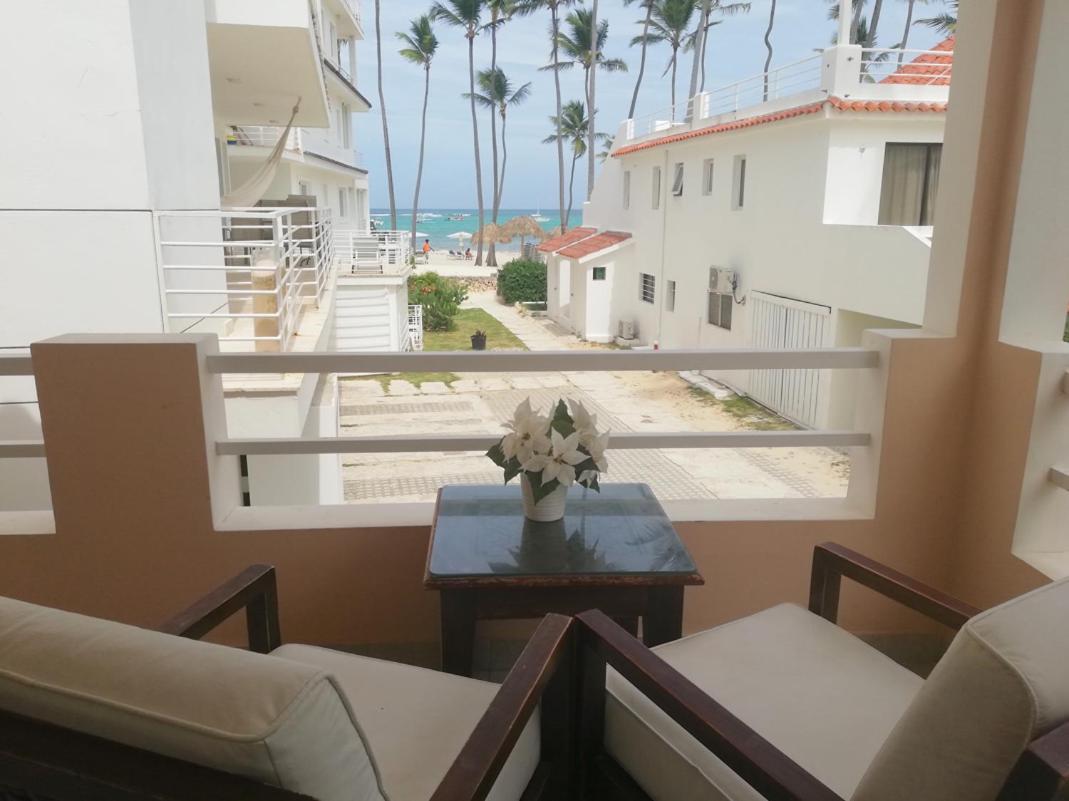 Bavaro Deluxe Los Corales Villas Beach Club & Spa Good Offer For Vacation Punta Cana Exterior foto