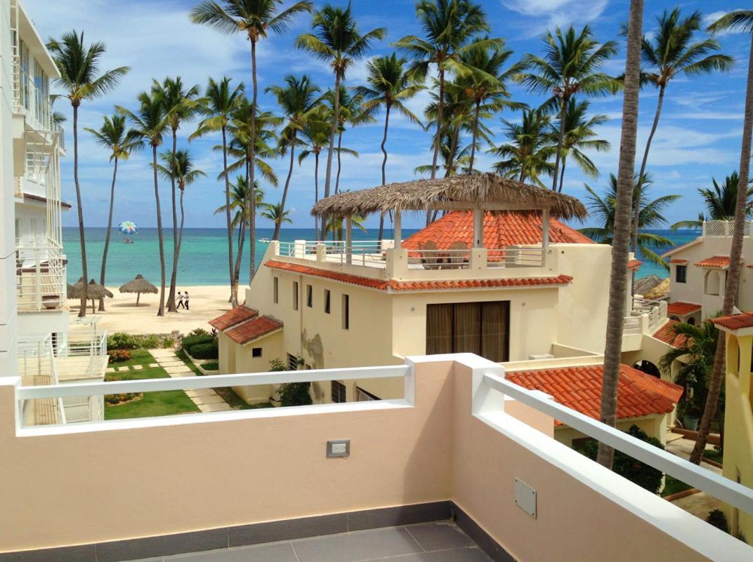 Bavaro Deluxe Los Corales Villas Beach Club & Spa Good Offer For Vacation Punta Cana Exterior foto