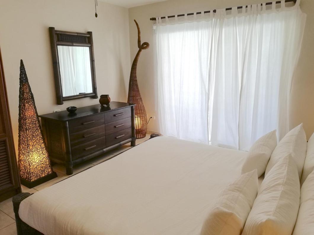 Bavaro Deluxe Los Corales Villas Beach Club & Spa Good Offer For Vacation Punta Cana Exterior foto