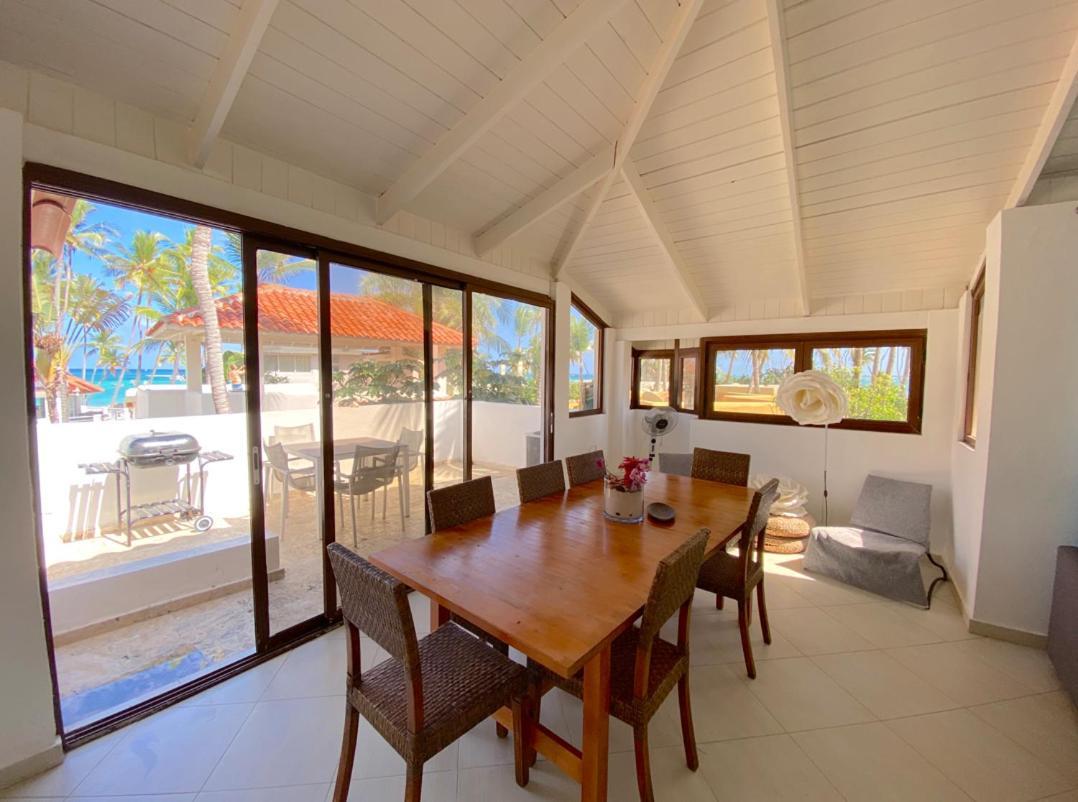 Bavaro Deluxe Los Corales Villas Beach Club & Spa Good Offer For Vacation Punta Cana Cameră foto