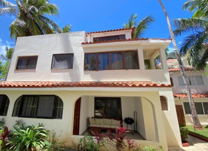 Bavaro Deluxe Los Corales Villas Beach Club & Spa Good Offer For Vacation Punta Cana Exterior foto