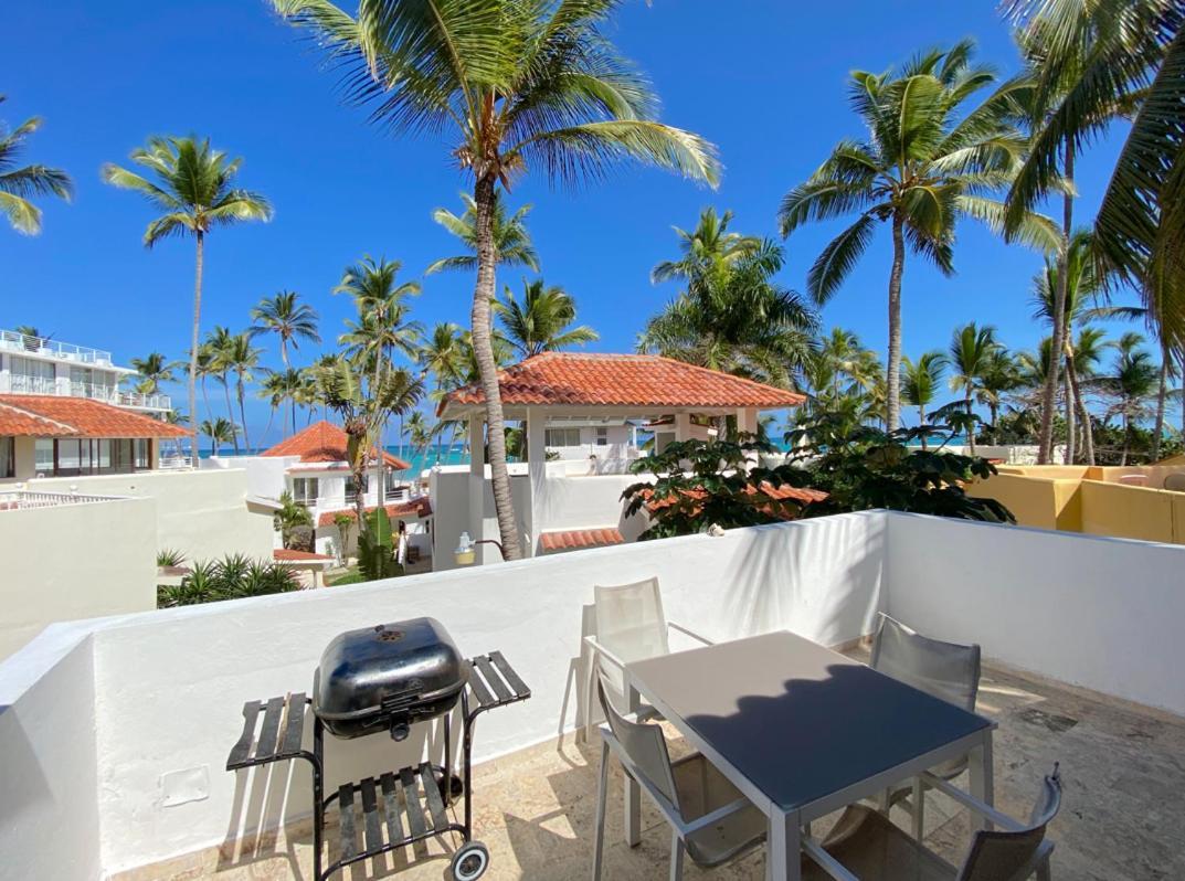 Bavaro Deluxe Los Corales Villas Beach Club & Spa Good Offer For Vacation Punta Cana Exterior foto