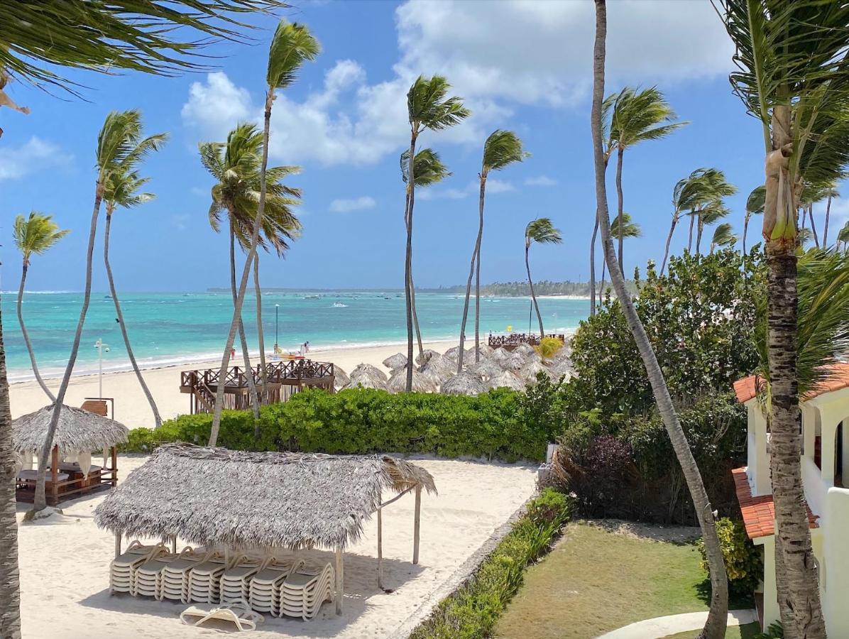 Bavaro Deluxe Los Corales Villas Beach Club & Spa Good Offer For Vacation Punta Cana Exterior foto