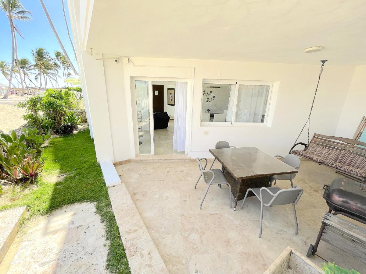 Bavaro Deluxe Los Corales Villas Beach Club & Spa Good Offer For Vacation Punta Cana Exterior foto