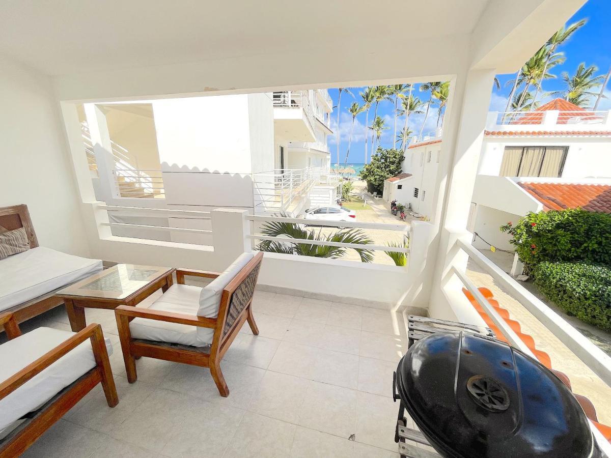 Bavaro Deluxe Los Corales Villas Beach Club & Spa Good Offer For Vacation Punta Cana Exterior foto