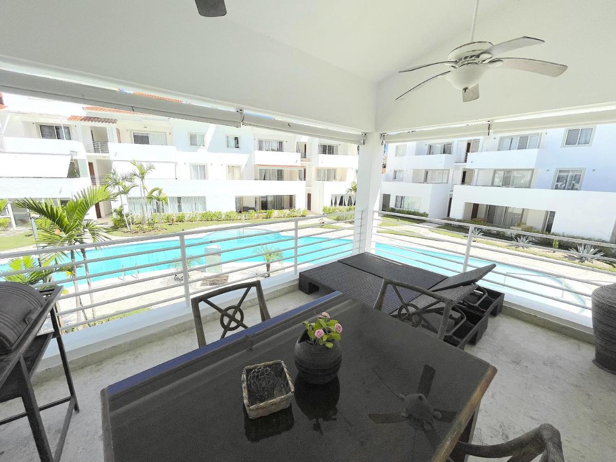 Bavaro Deluxe Los Corales Villas Beach Club & Spa Good Offer For Vacation Punta Cana Exterior foto