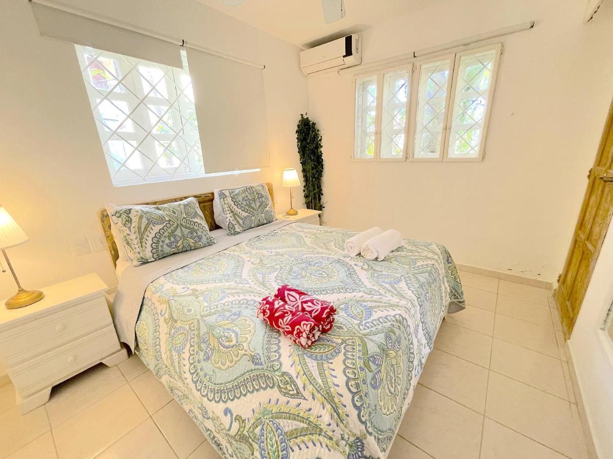 Bavaro Deluxe Los Corales Villas Beach Club & Spa Good Offer For Vacation Punta Cana Exterior foto