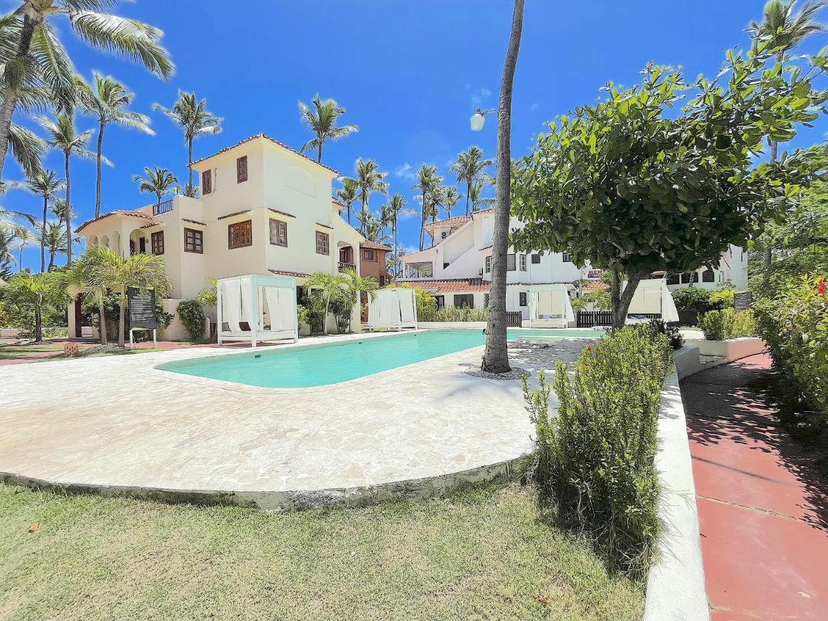 Bavaro Deluxe Los Corales Villas Beach Club & Spa Good Offer For Vacation Punta Cana Cameră foto
