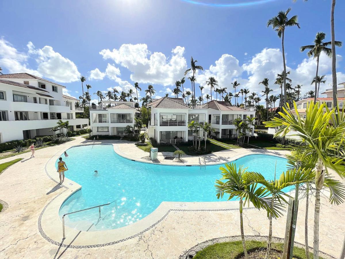 Bavaro Deluxe Los Corales Villas Beach Club & Spa Good Offer For Vacation Punta Cana Cameră foto
