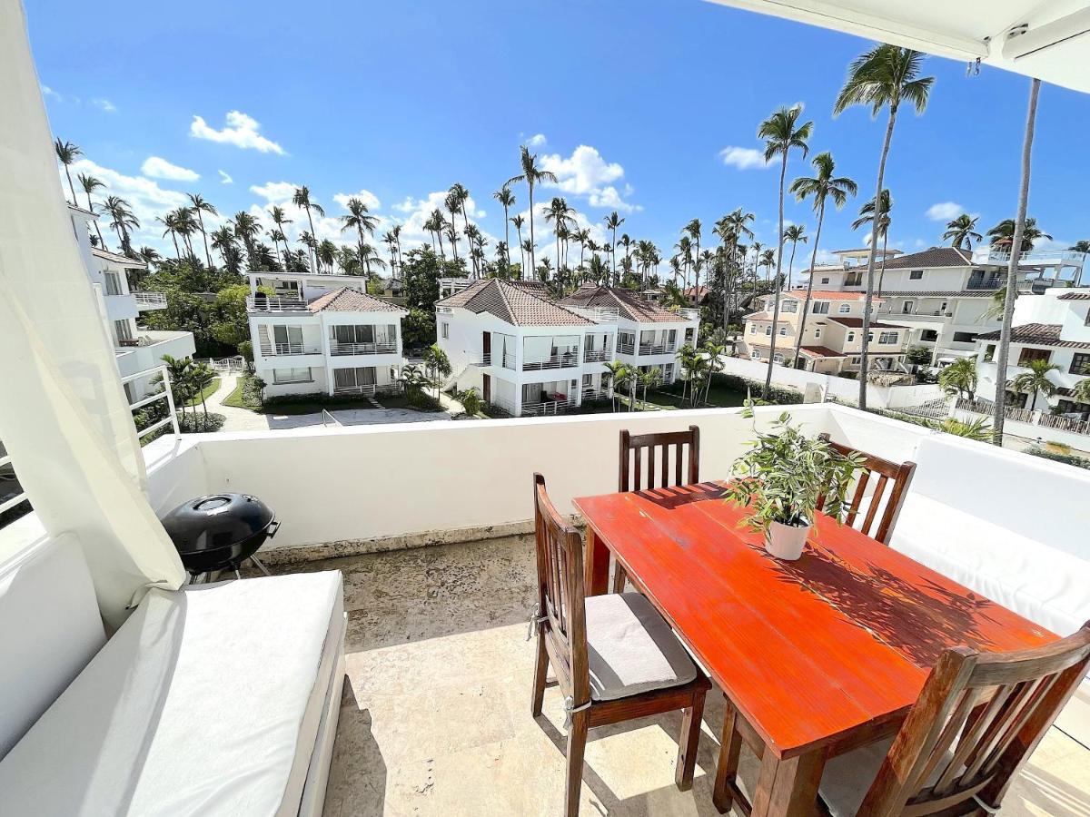 Bavaro Deluxe Los Corales Villas Beach Club & Spa Good Offer For Vacation Punta Cana Cameră foto