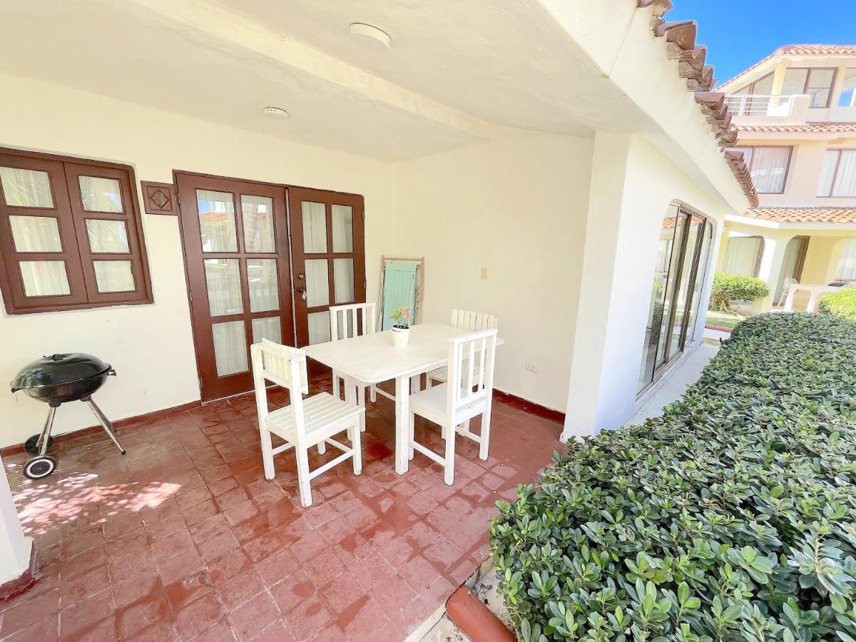 Bavaro Deluxe Los Corales Villas Beach Club & Spa Good Offer For Vacation Punta Cana Exterior foto