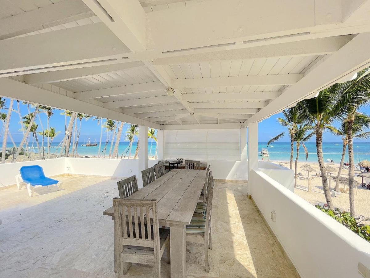 Bavaro Deluxe Los Corales Villas Beach Club & Spa Good Offer For Vacation Punta Cana Exterior foto